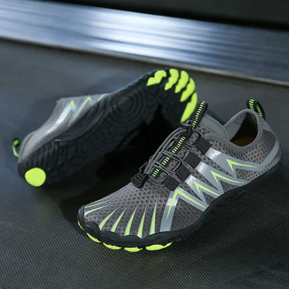 AquaFlex Running Shoes