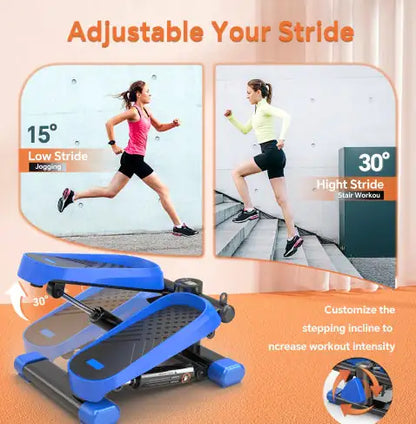 StepFit pro