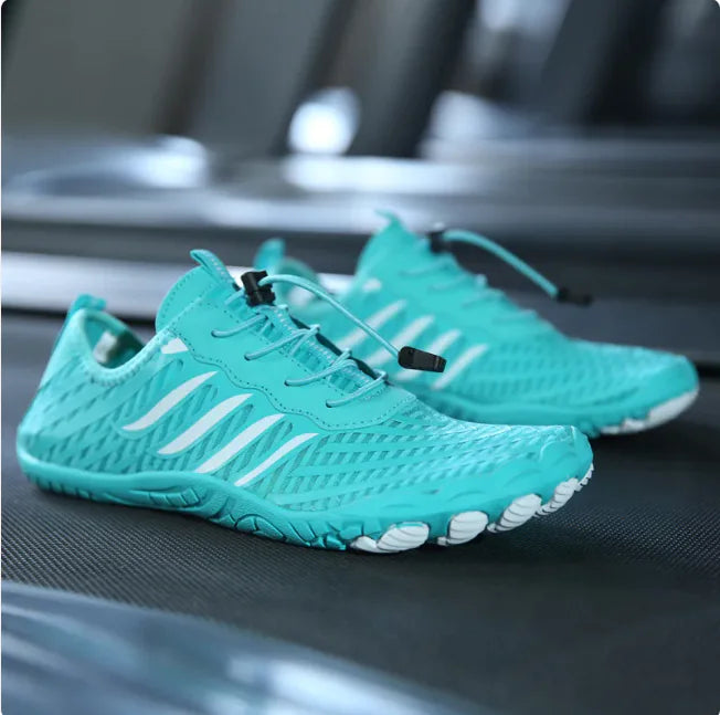 AquaFlex Running Shoes