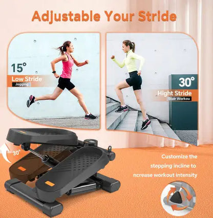 StepFit pro