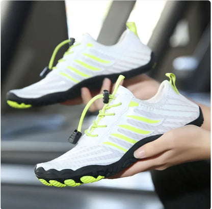 AquaFlex Running Shoes