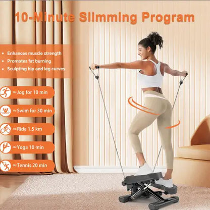 StepFit pro