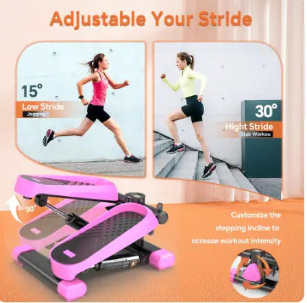 StepFit pro