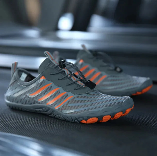 AquaFlex Running Shoes